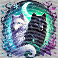 Animal Integration-DW 921